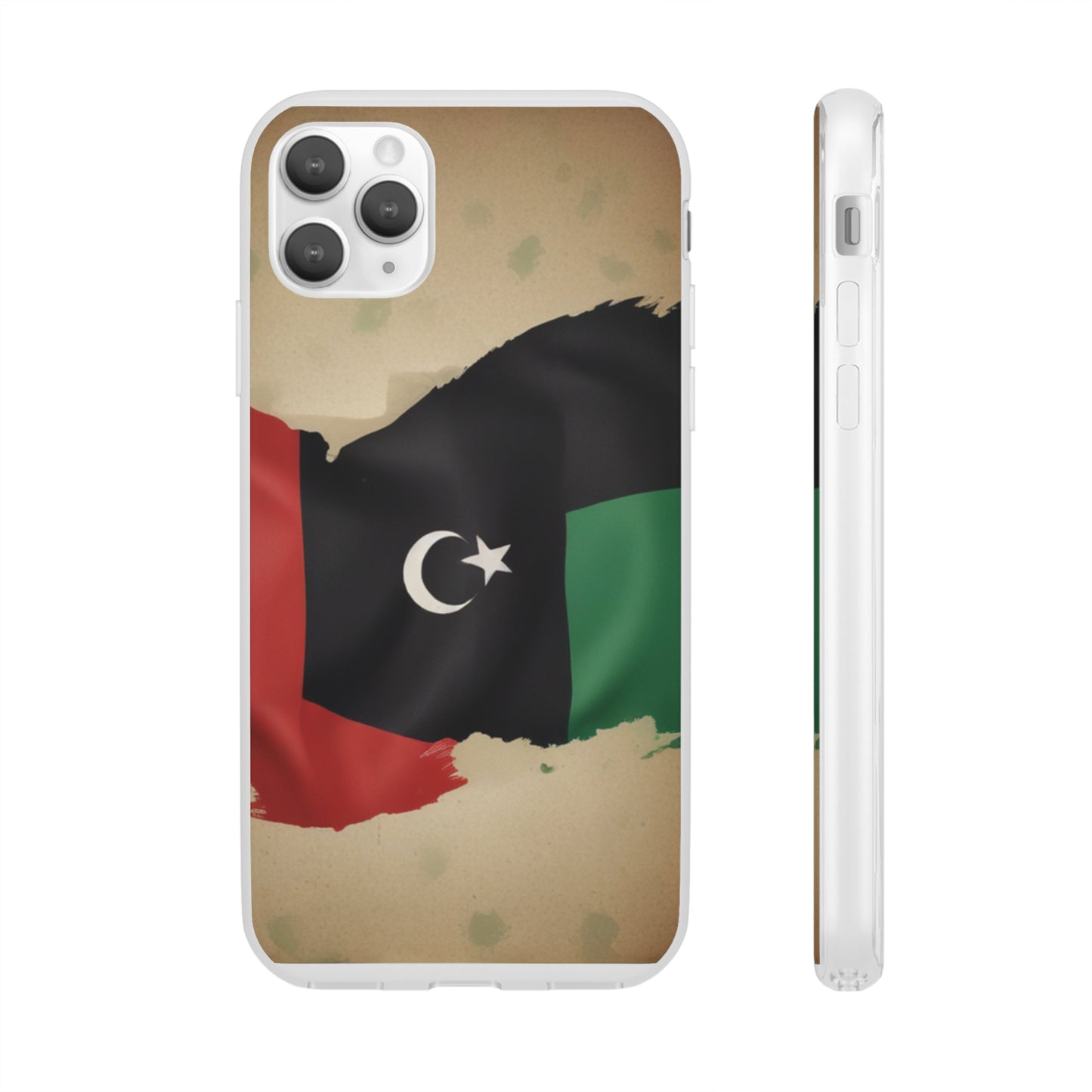 Flexi Case [Libya]