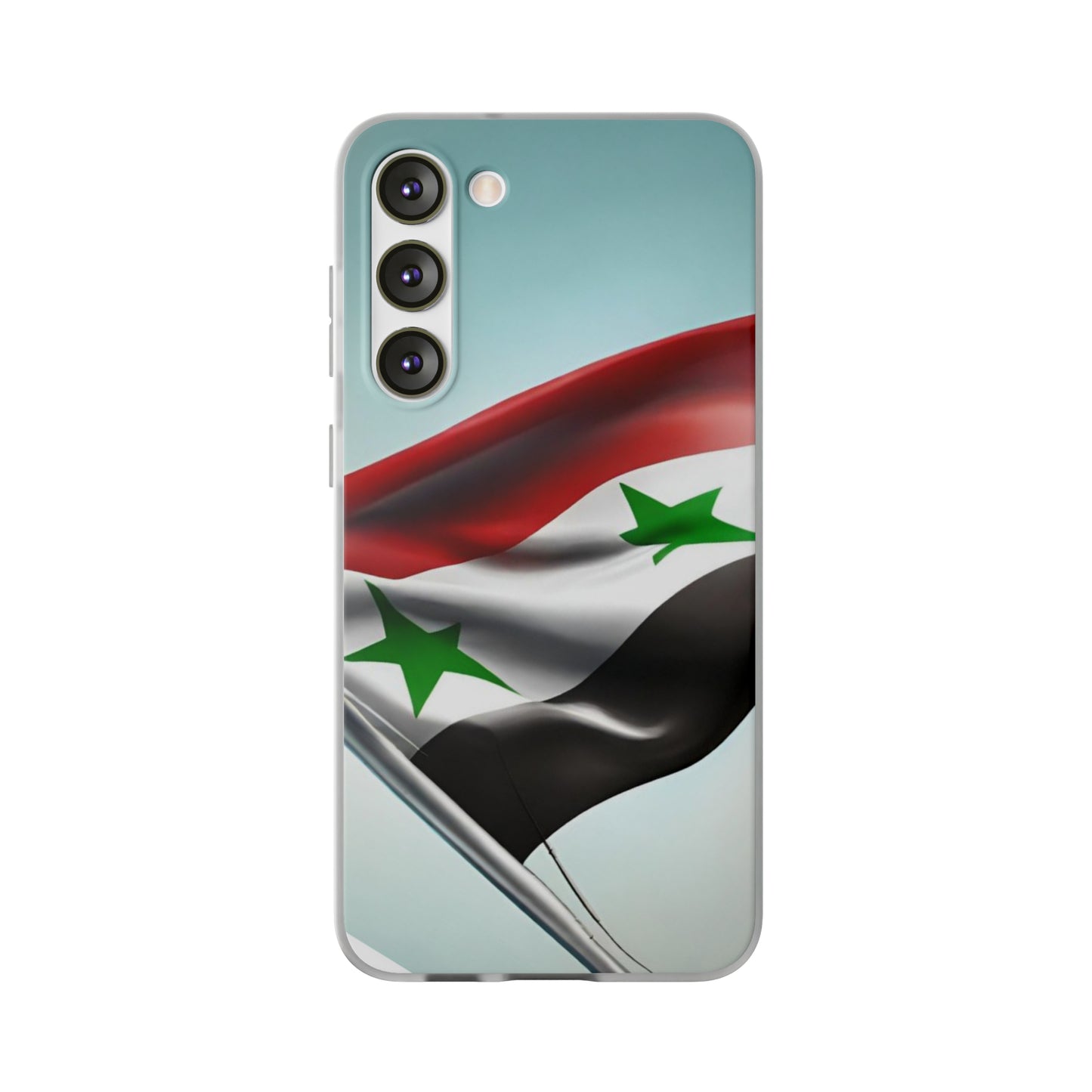 Flexi Case [Syria]