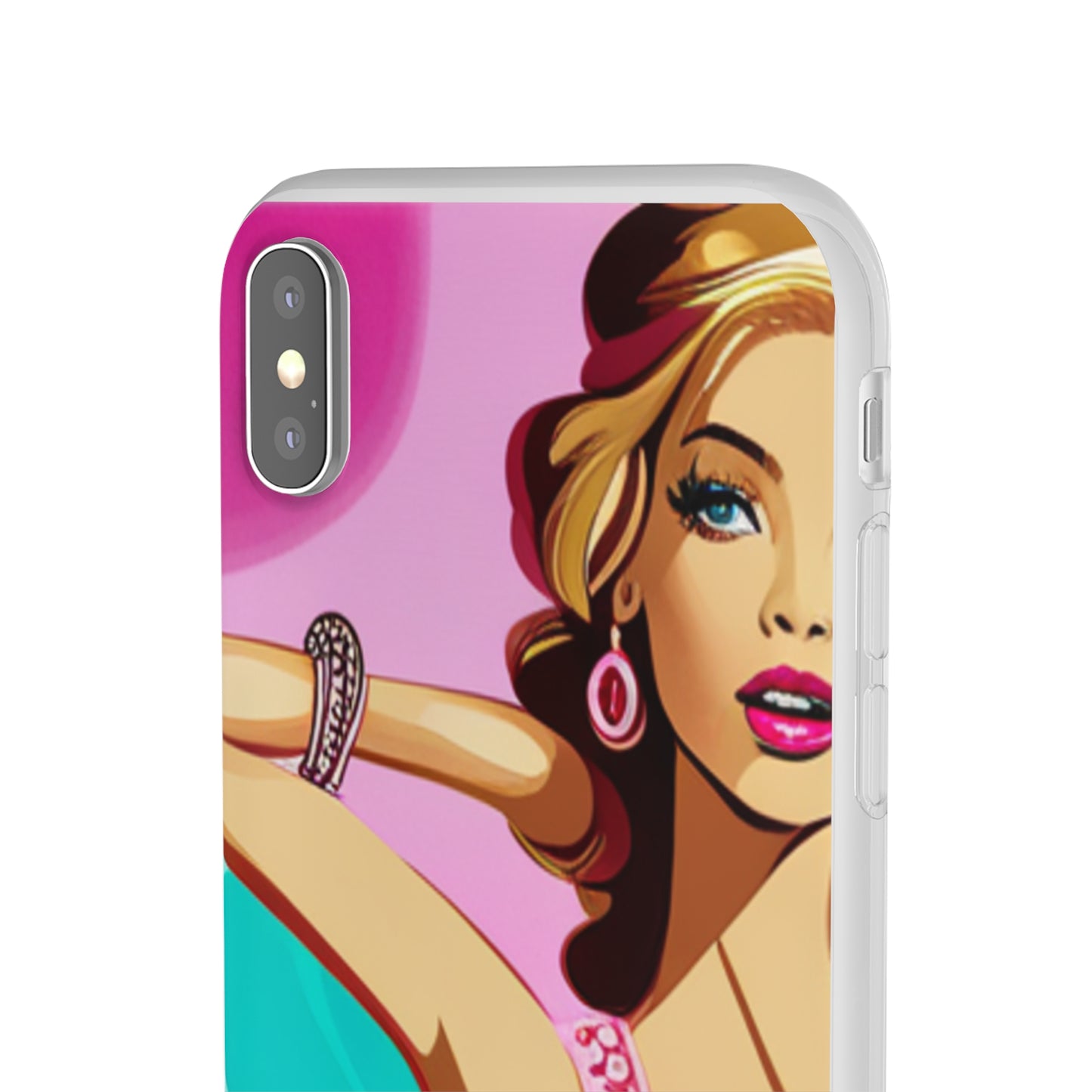 Flexi Case [CityGirl]