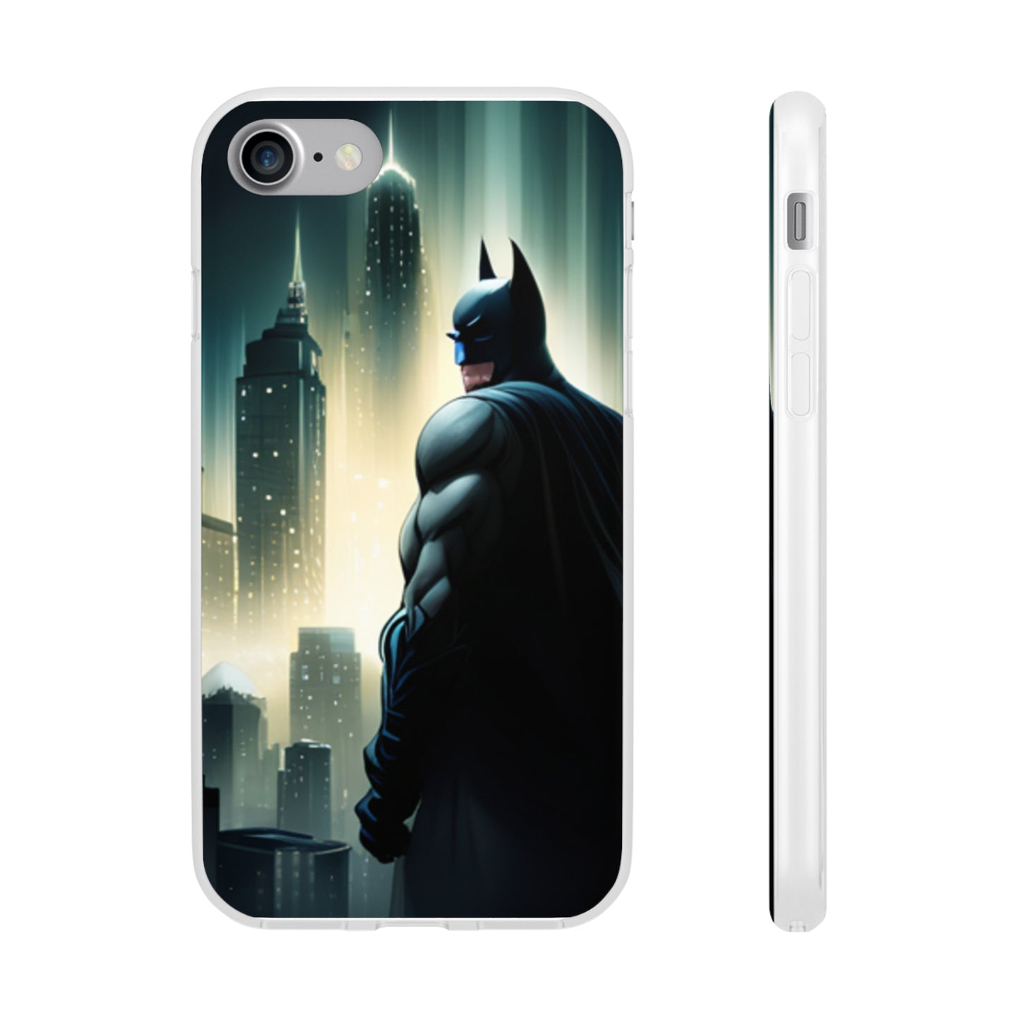 Flexi Case [Batman]