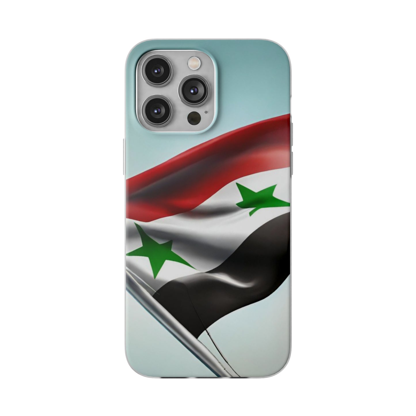 Flexi Case [Syria]