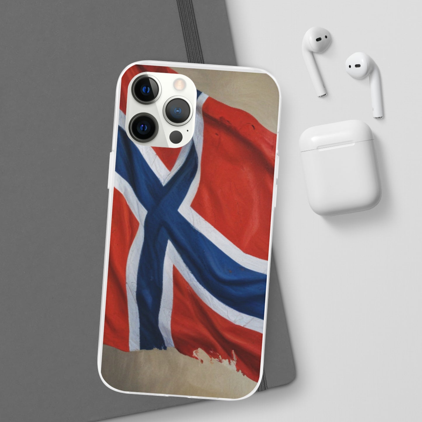 Flexi Case [Norway]