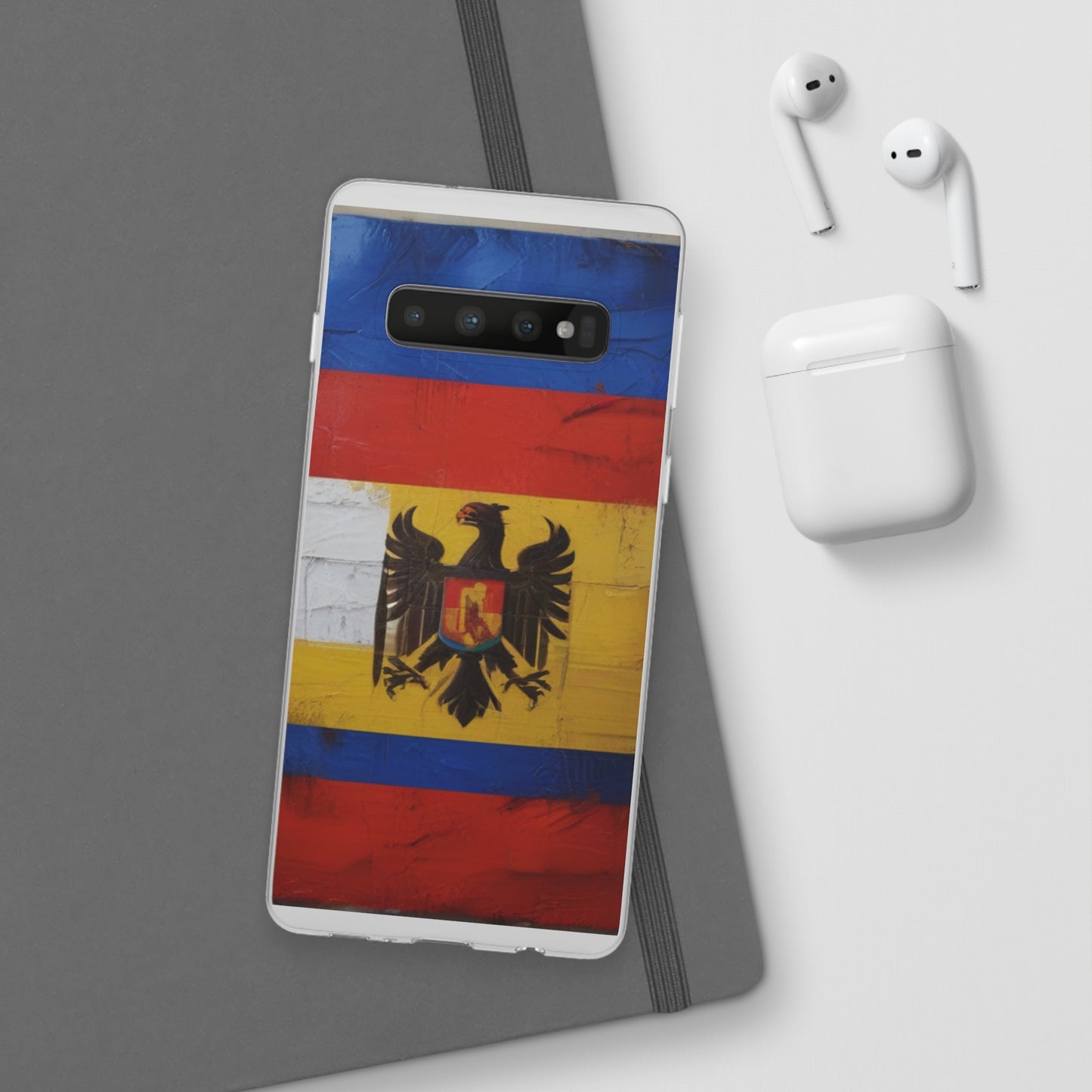 Flexi Case [Moldova]