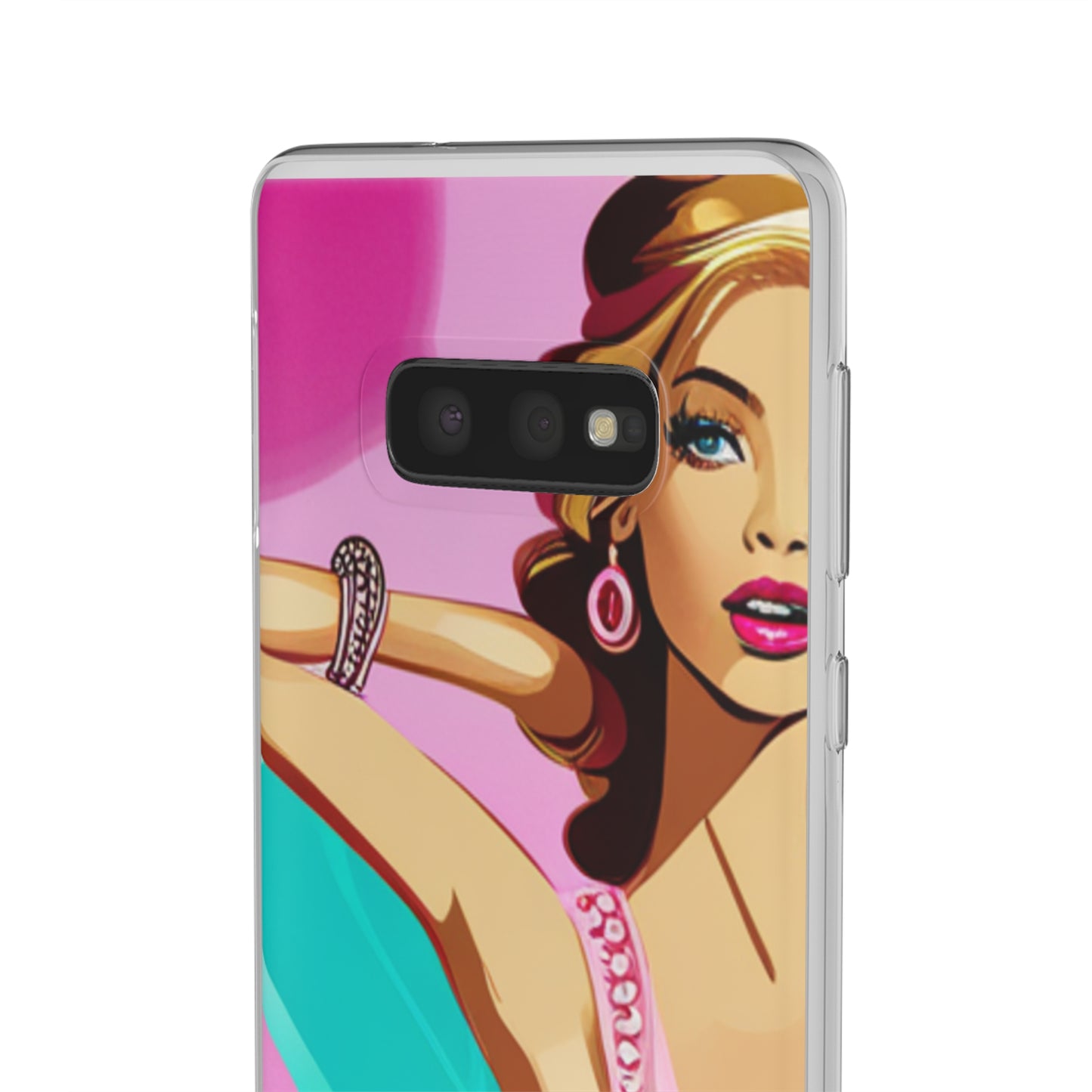 Flexi Case [CityGirl]